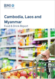 Cambodia, Laos and Myanmar Food & Drink Report