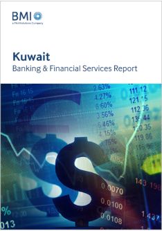 Kuwait Banking Report