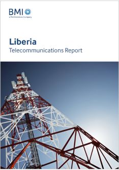 Liberia Telecommunications Report