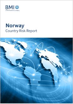 Norway Country Risk Report (Interim)