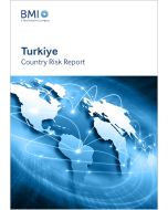 Turkiye Country Risk Report (Interim)